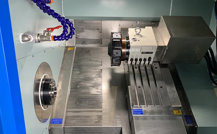 Quelle est la connaissance d'introduction de base de la machine CNC?