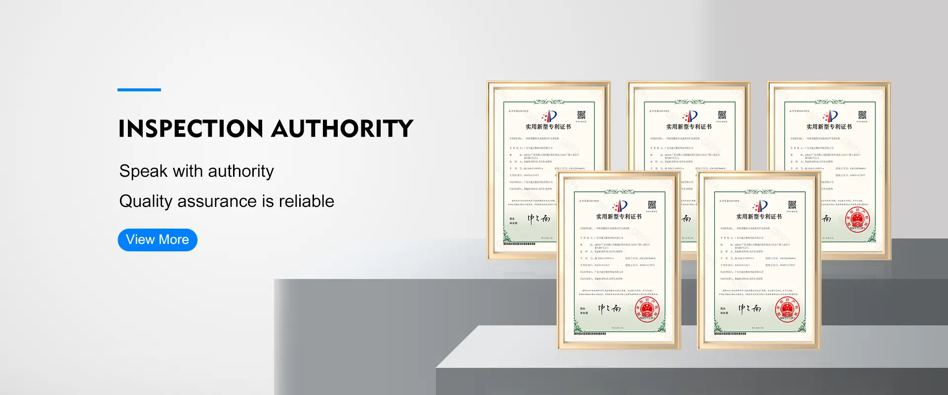 Usine professionnelle des outils CNC